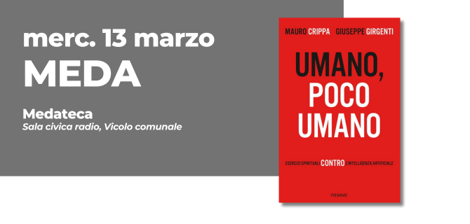 M. Crippa – G. Girgenti