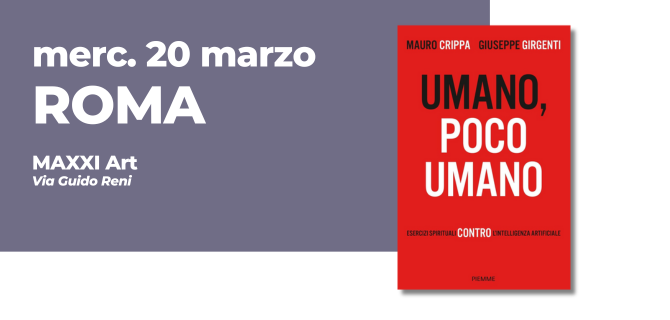 M. Crippa – G. Girgenti