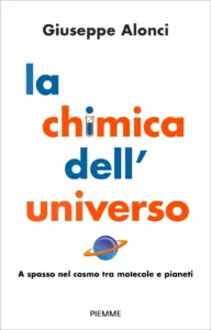 La chimica dell’Universo