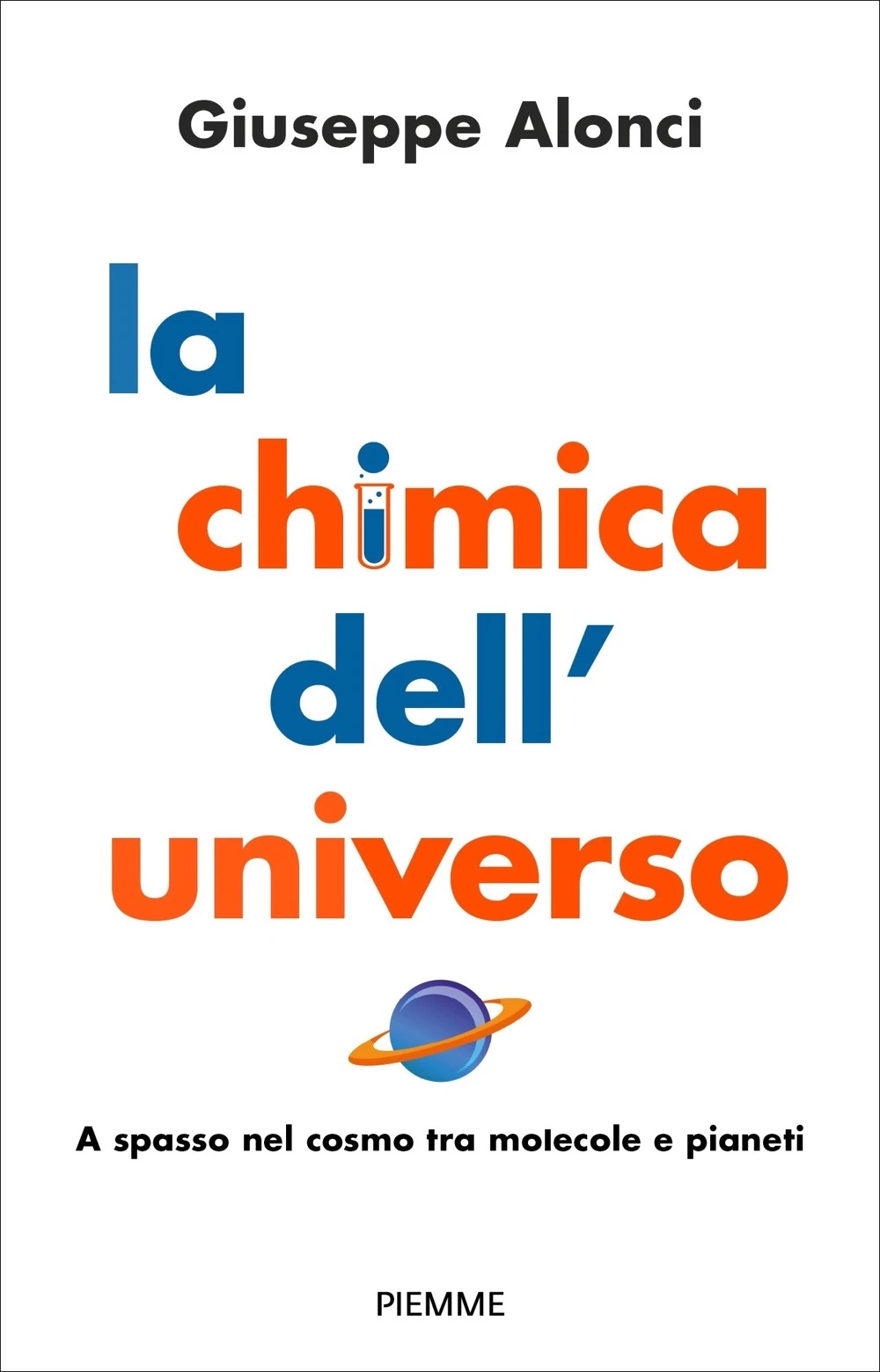 La chimica dell’Universo