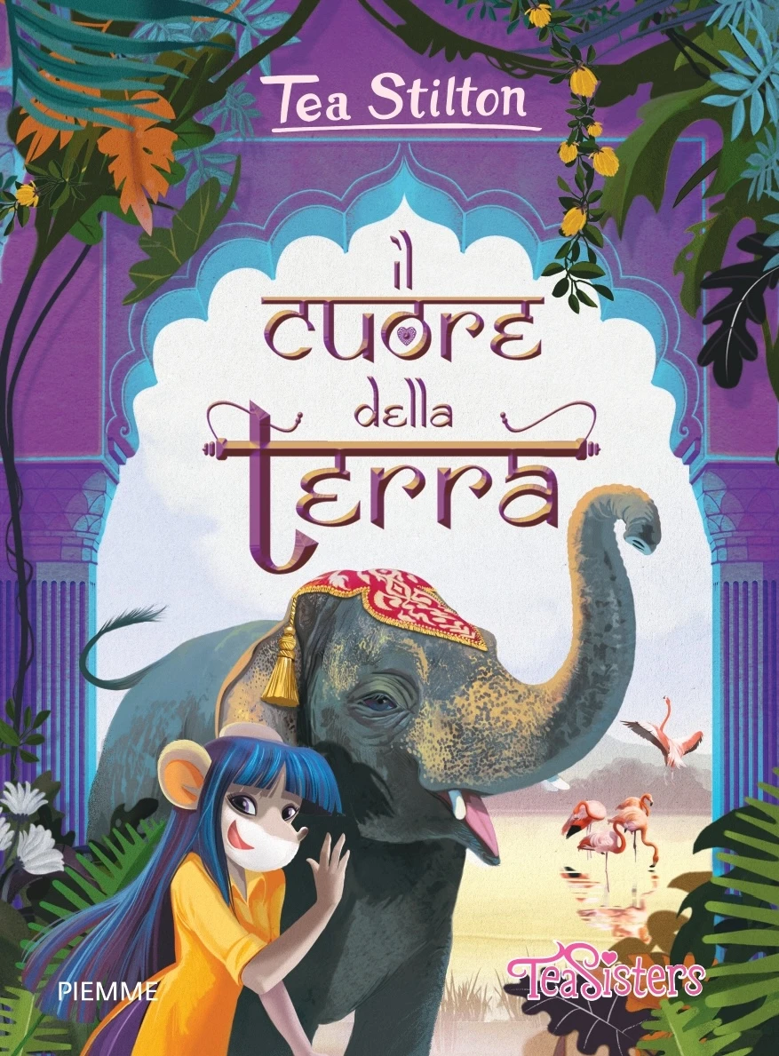 Il cuore della Terra