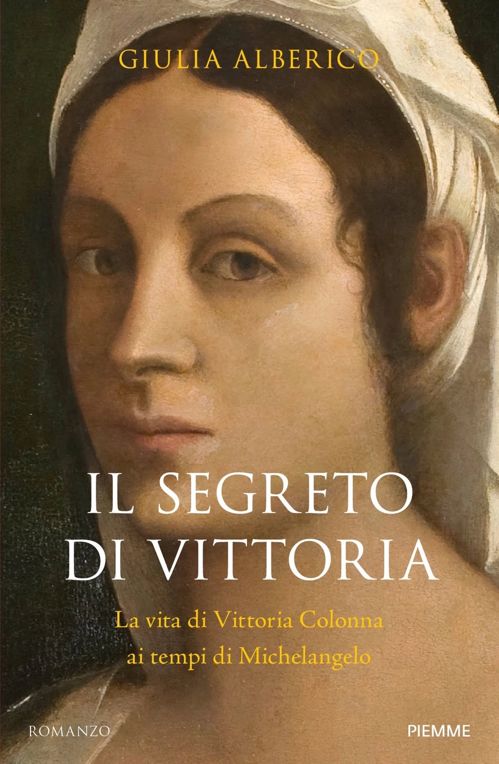 Il segreto di Vittoria