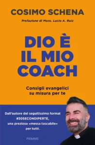 Dio è il mio coach