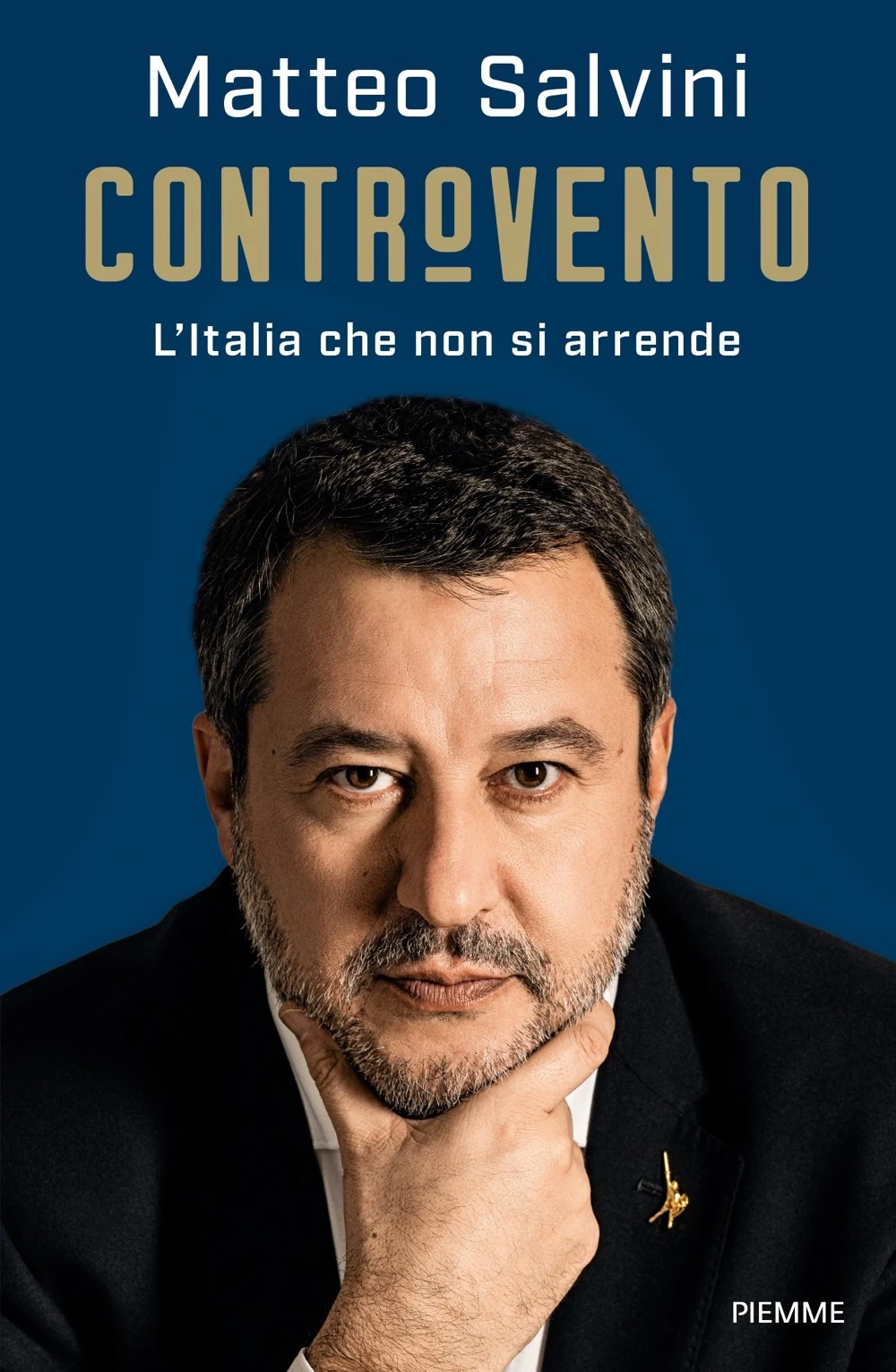 CONTROVENTO