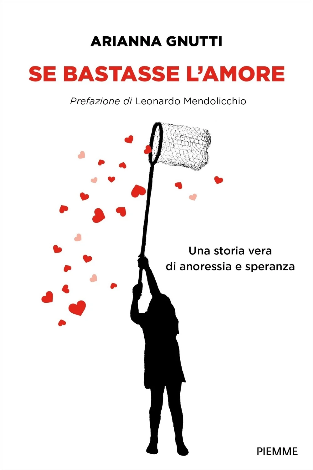 Se bastasse l’amore, Arianna GnuttiArianna Gnutti narra della difficoltà di accesso alle cure, così come del prezioso e indispensabile personale medico e sanitario. 