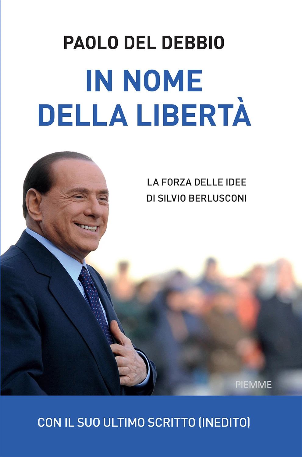 In nome della libertà