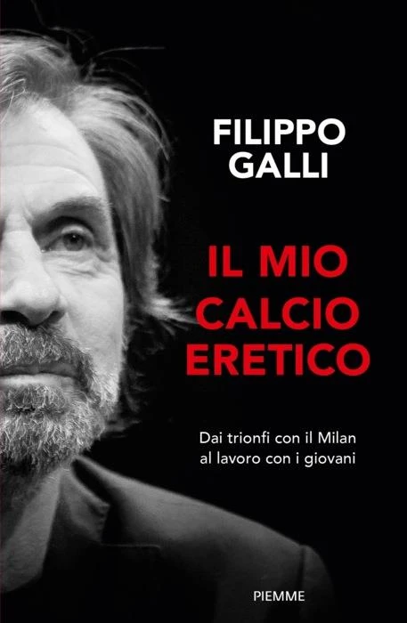 IL MIO CALCIO ERETICO