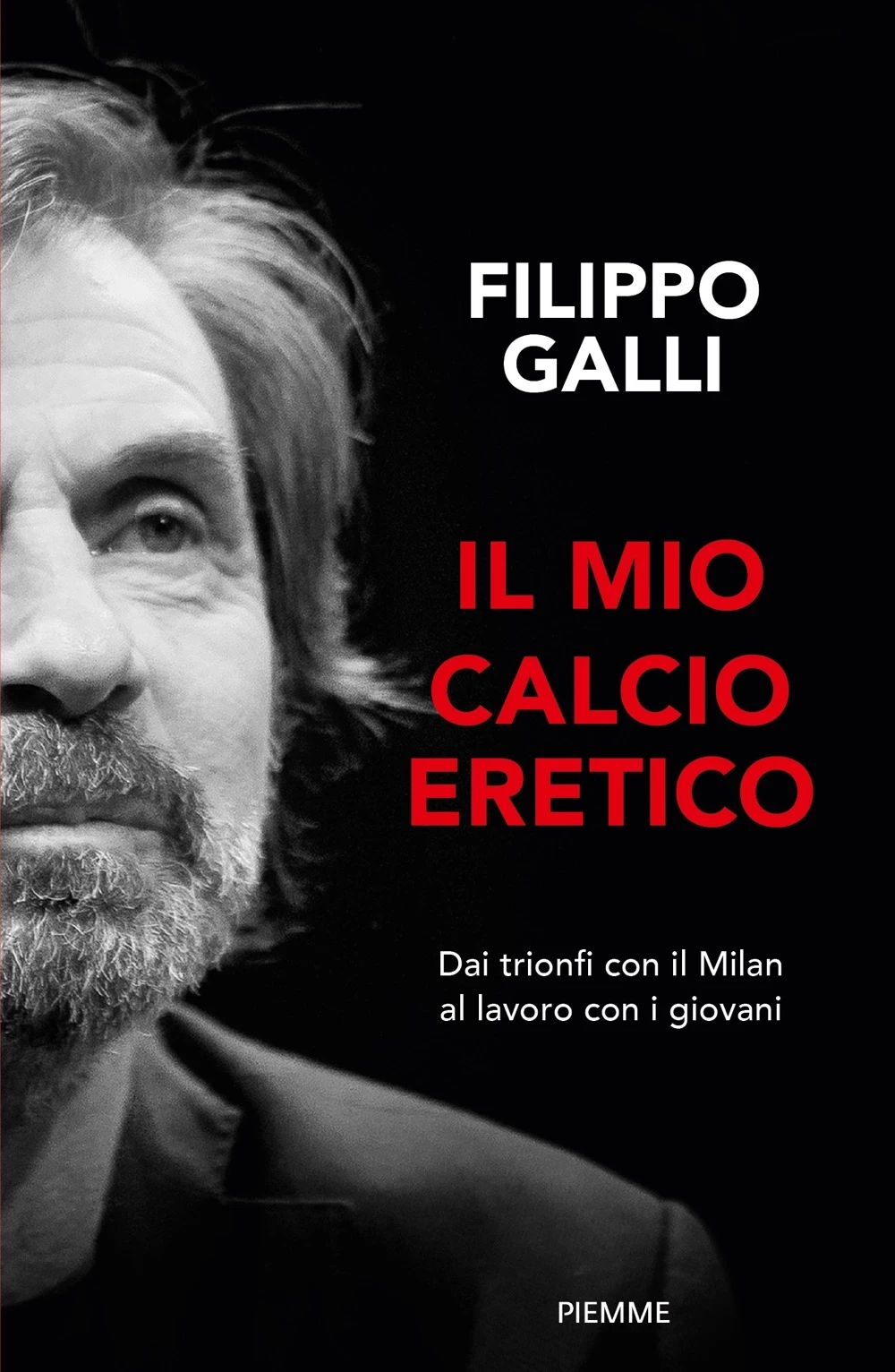 IL MIO CALCIO ERETICO