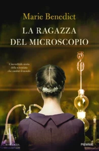LA RAGAZZA DEL MICROSCOPIO