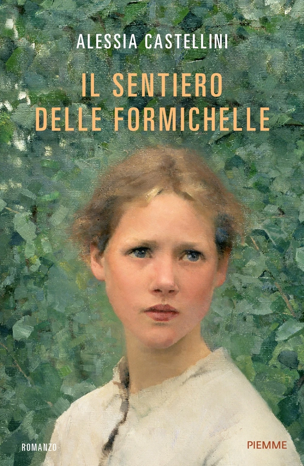 Il sentiero delle formichelle, Alessia CastelliniLA STORIA VERA DELLE FORMICHELLE DELLA COSTIERA AMALFITANA. DONNE E RAGAZZE CHE PER SECOLI PERCORSERO IL SENTIERO DEI LIMONI PORTANDO PESANTISSIME CESTE SULLA SCHIENA.