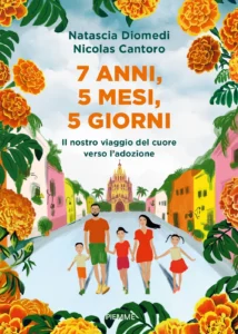 7 anni, 5 mesi, 5 giorni