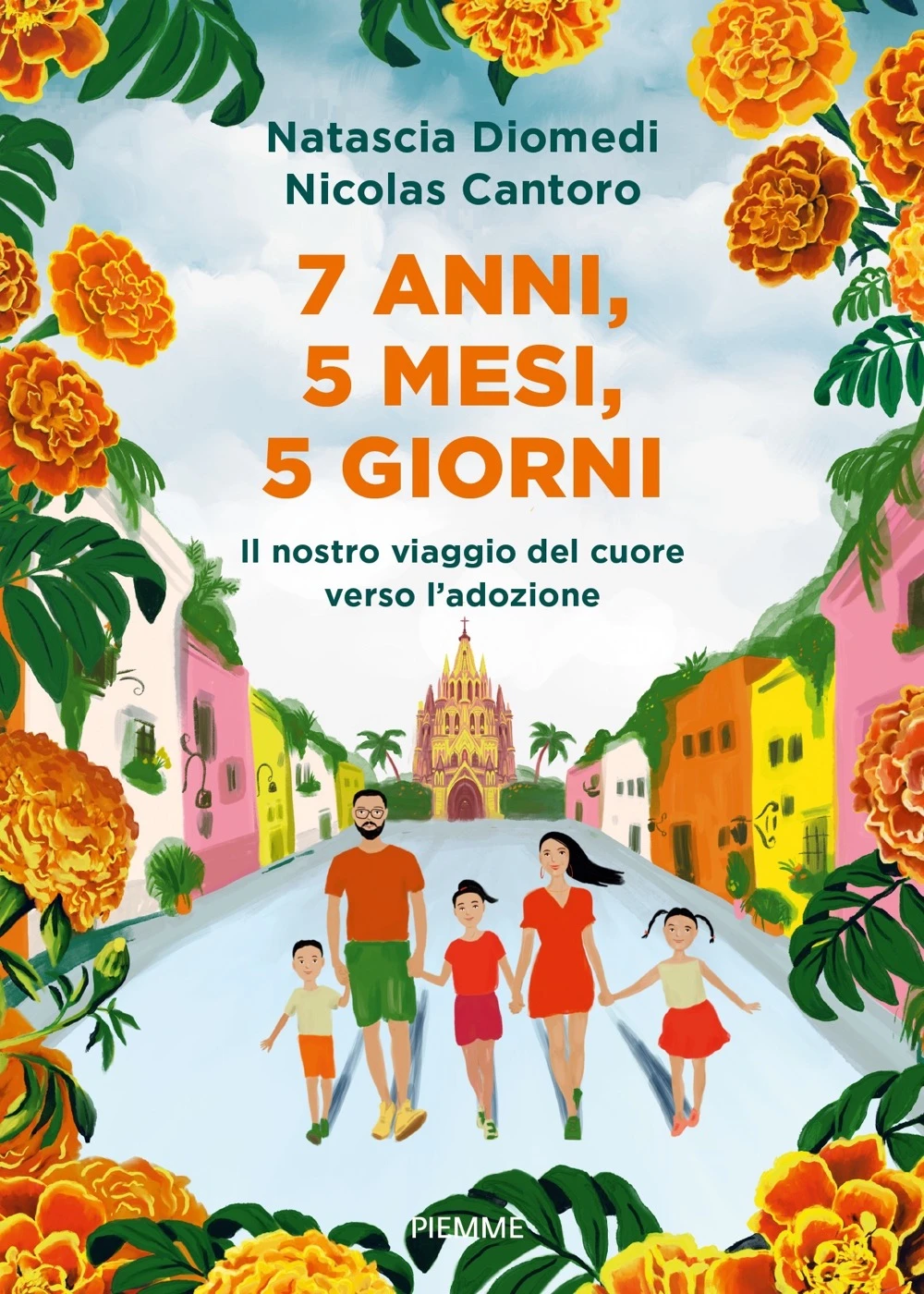 7 anni, 5 mesi, 5 giorni