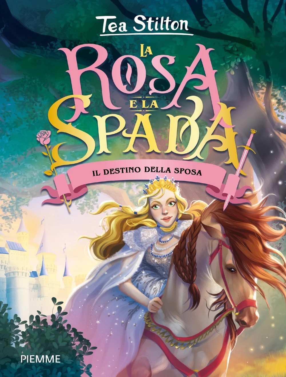 Il destino della sposa