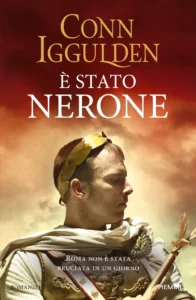 E' STATO NERONE