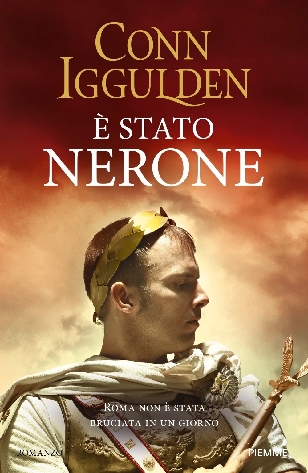 E’ STATO NERONE