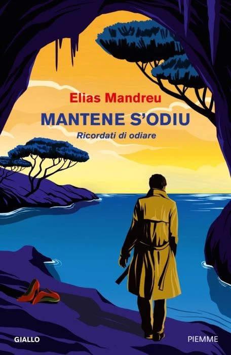 Mantene s’odiu