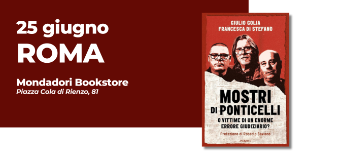 G. Golia, F. Di Stefano