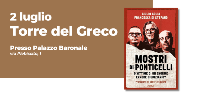 G. Golia, F. Di Stefano