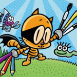 Cat Kid