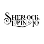 Sherlock, Lupin & io