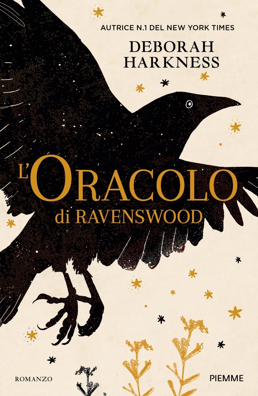 L’oracolo di Ravenswood