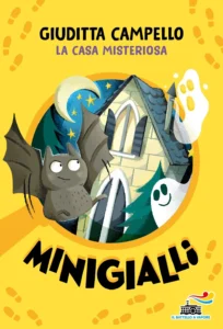 La casa misteriosa - Minigialli