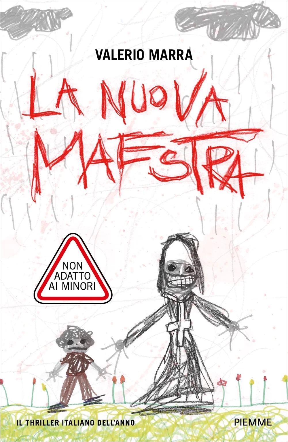 La nuova maestra