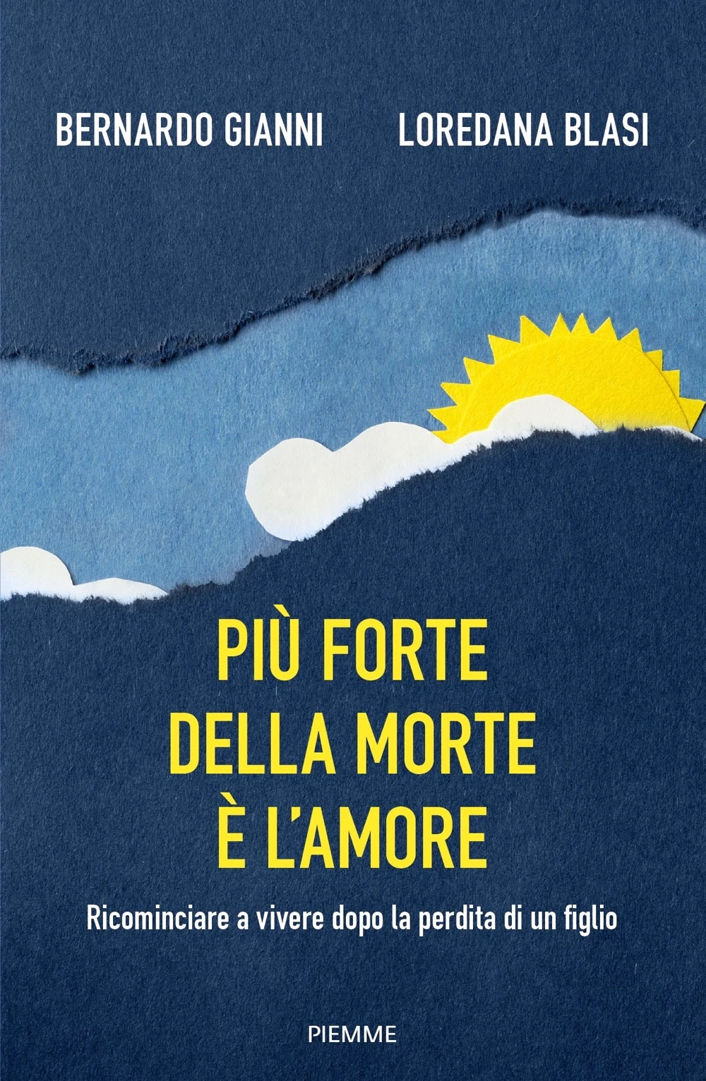Più forte della morte è l’amore