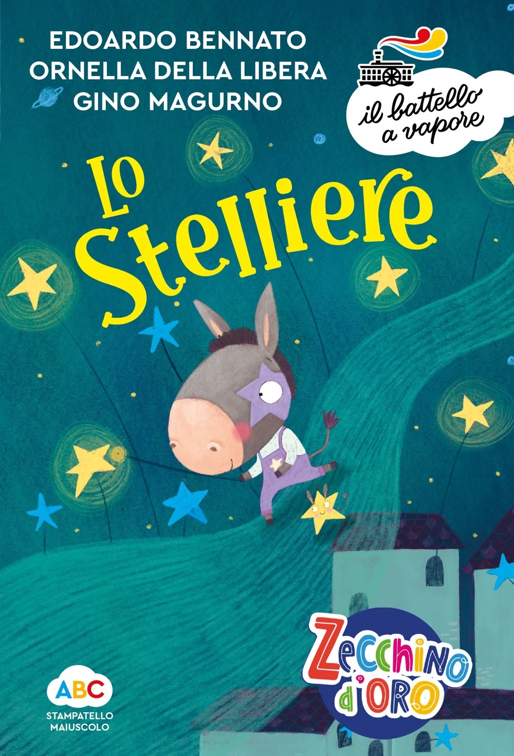 Lo stelliere