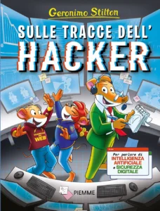 Sulle tracce dell’hacker