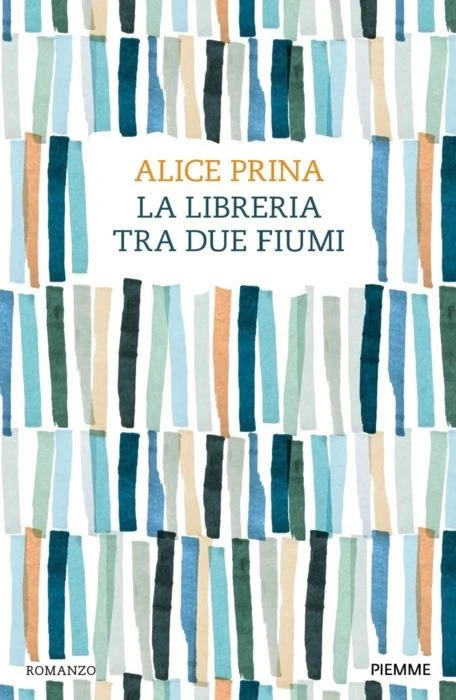 La libreria tra due fiumi