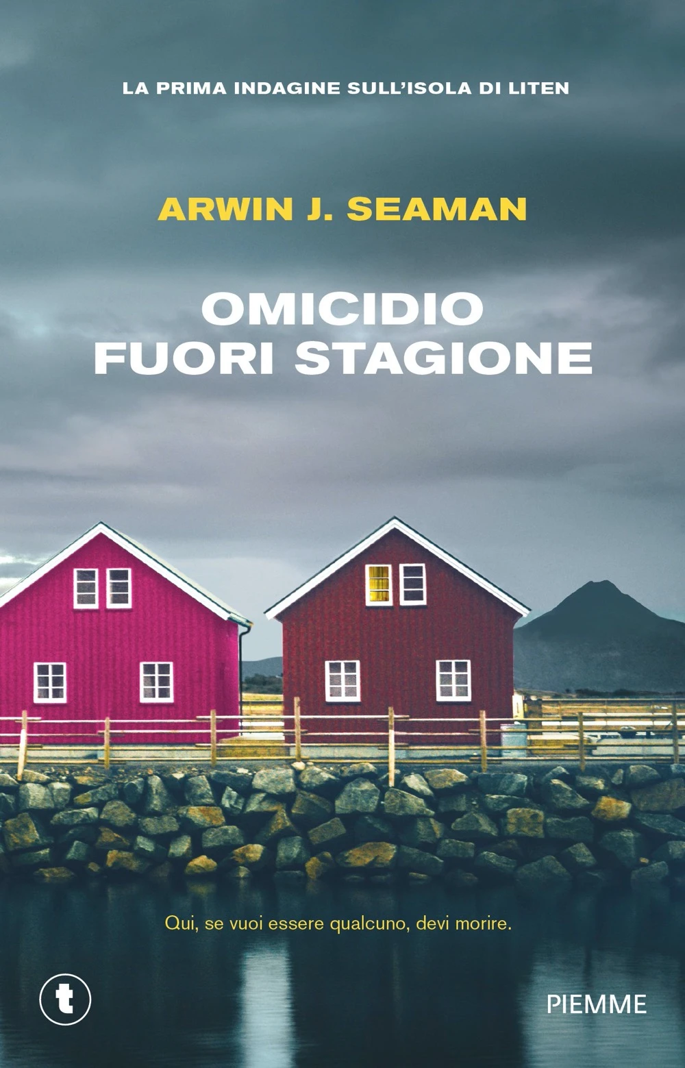 Omicidio fuori stagione