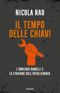 Il tempo delle chiavi
