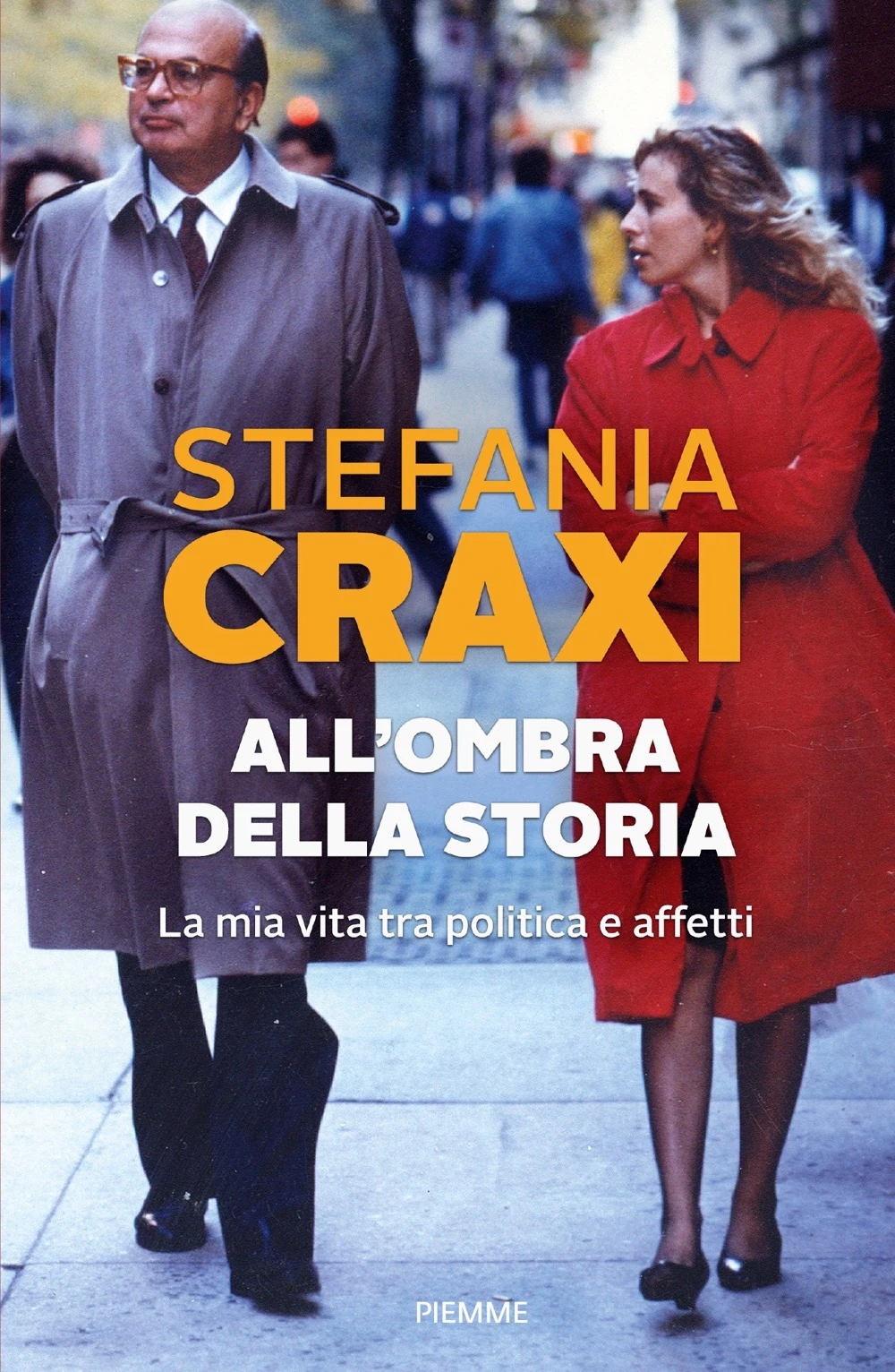 All’ombra della storia