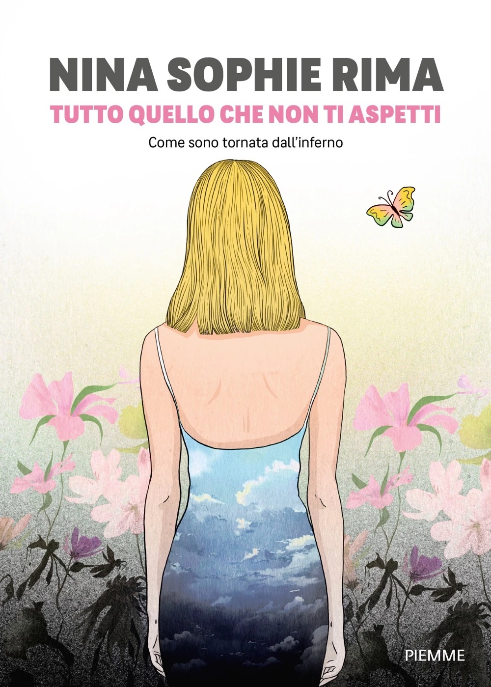 Tutto quello che non ti aspetti