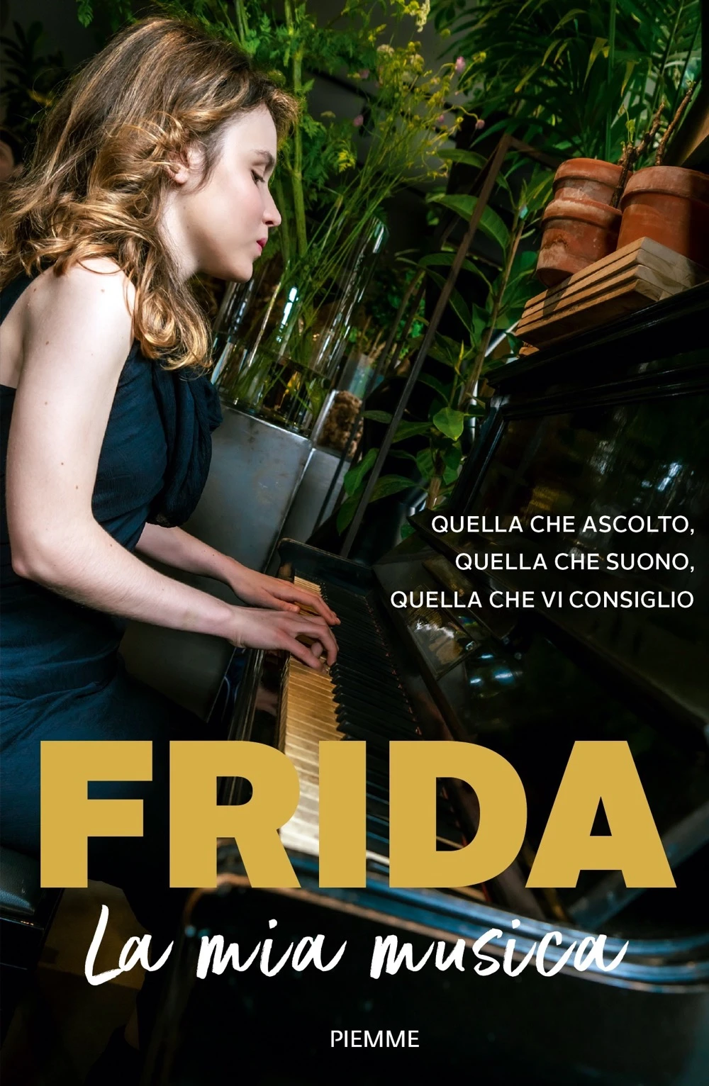 LA MIA MUSICA