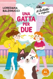 Una gatta per due (AL)