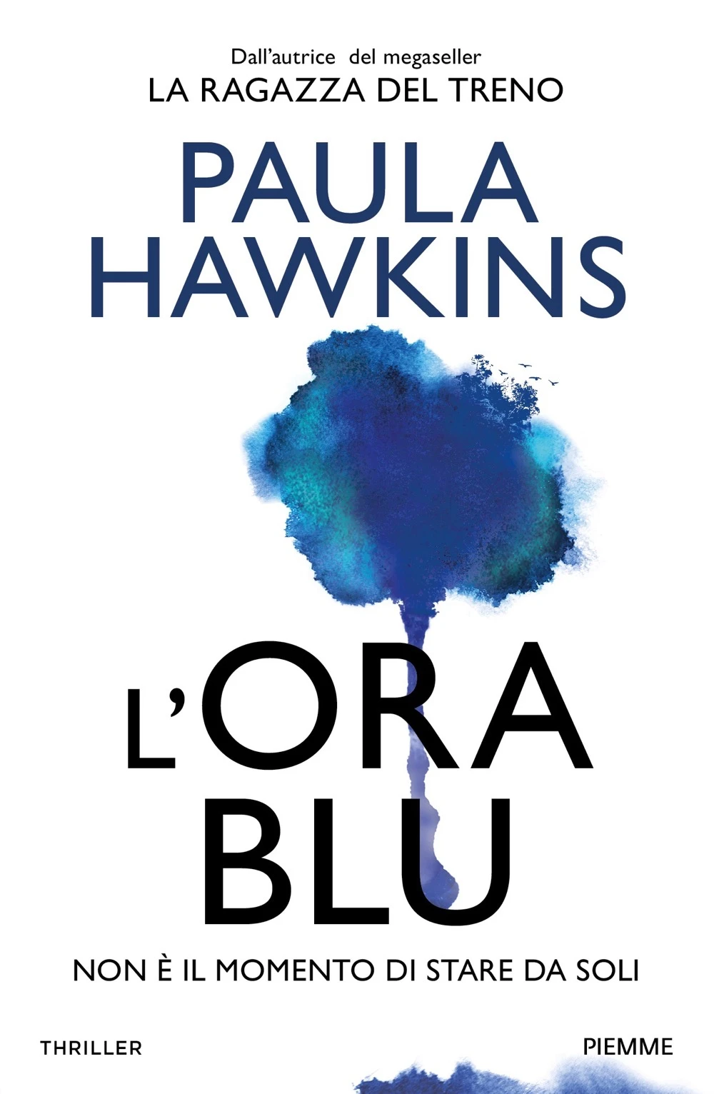 L’ora blu