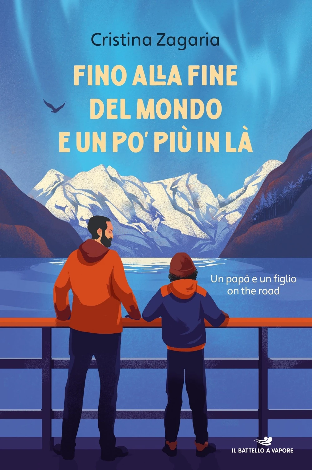 Fino alla fine del mondo e un po’ più in là