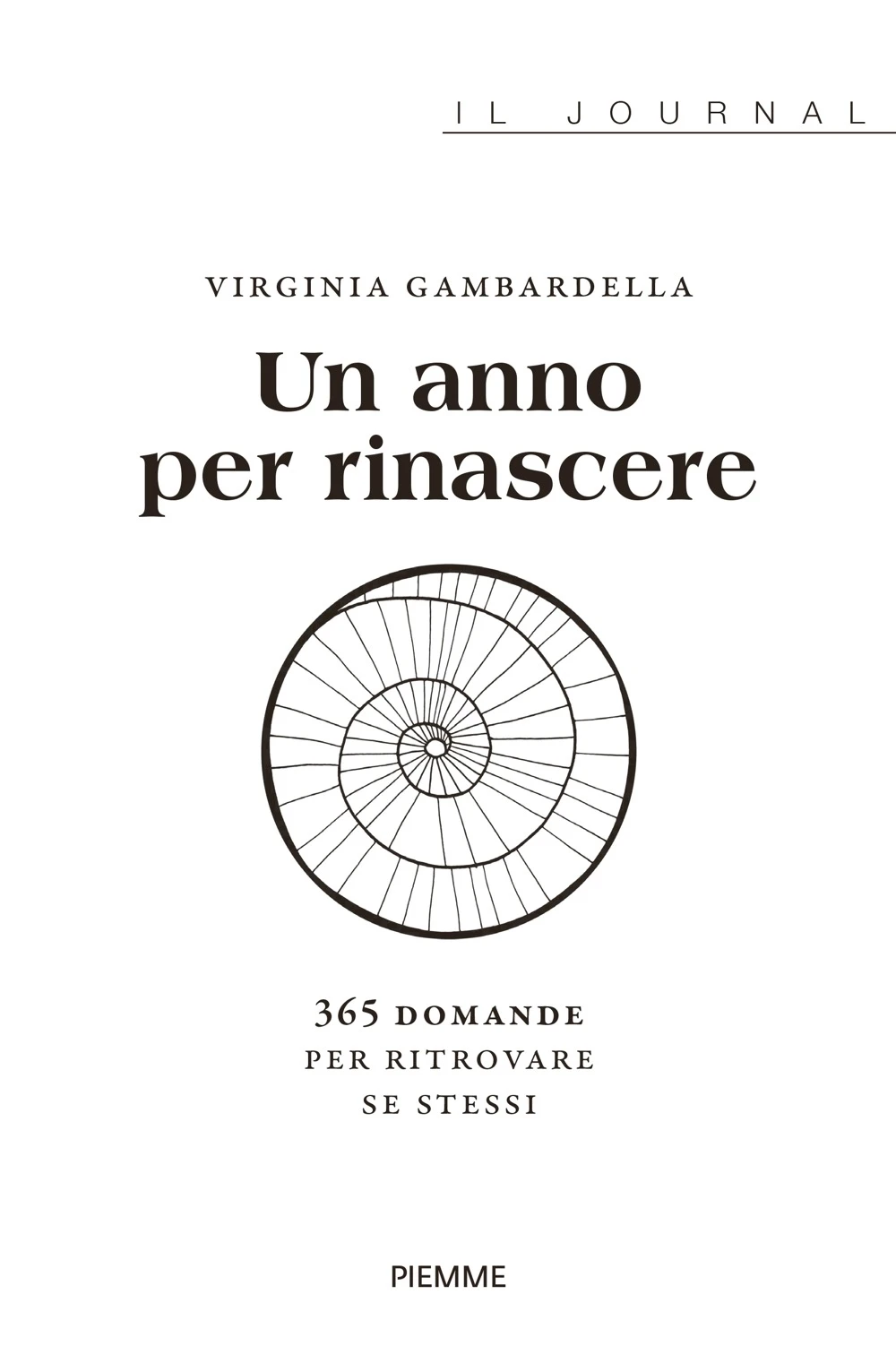 Un anno per rinascere