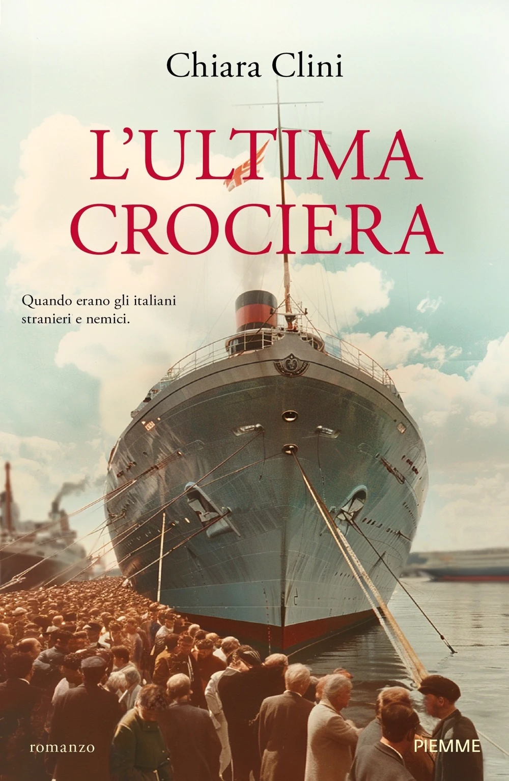L’ultima crociera