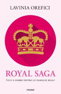 Royal Saga