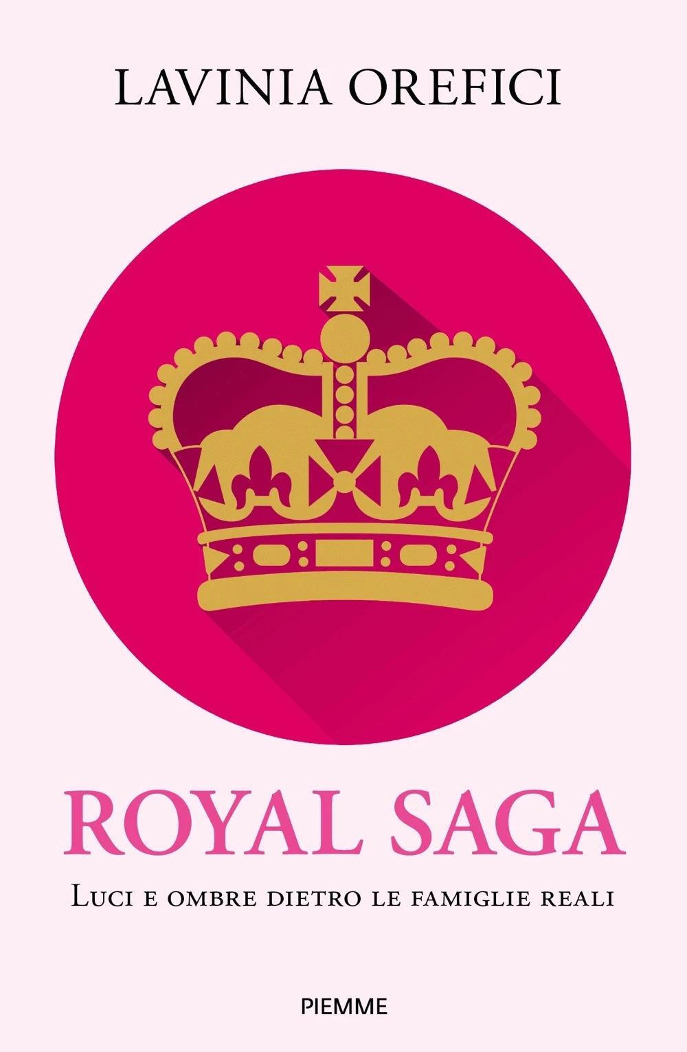 Royal Saga
