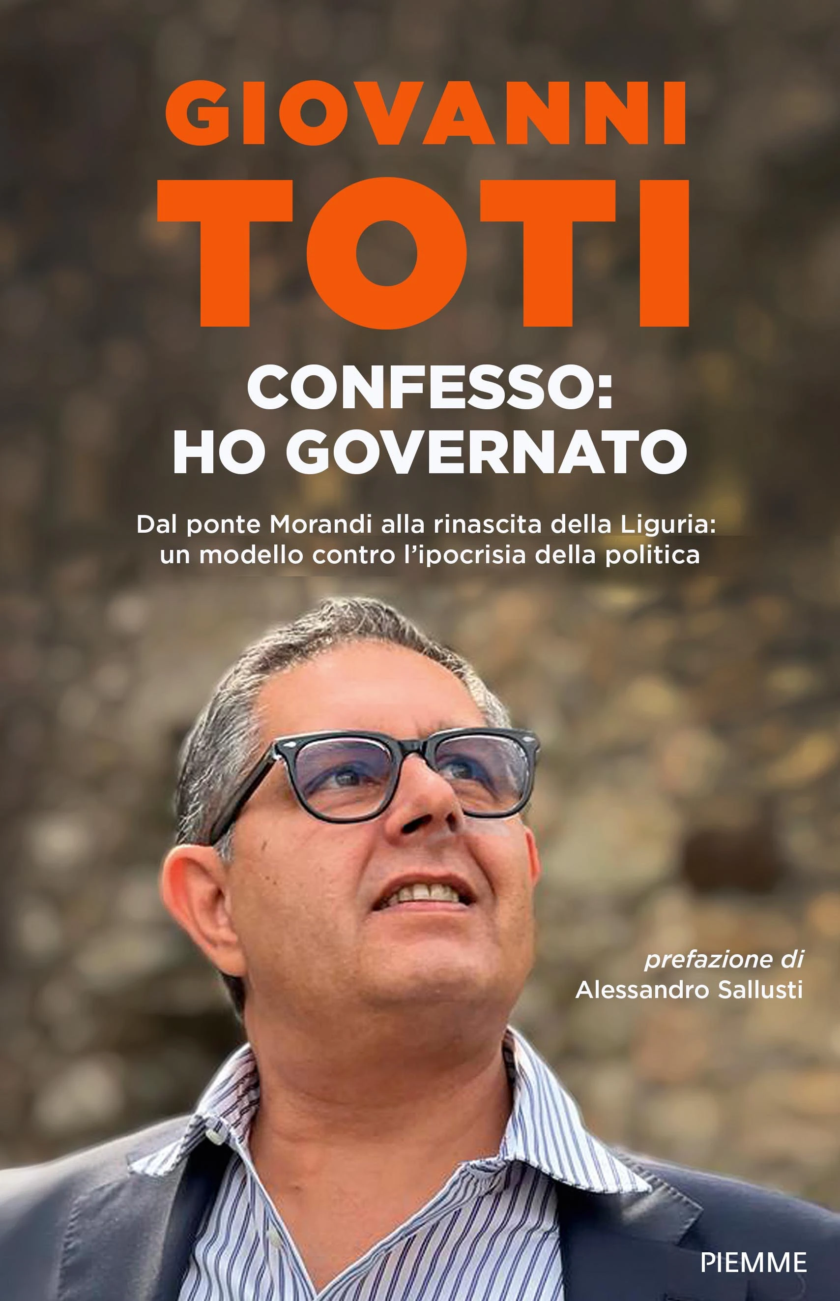 LA POLITICA E LE SUE PRIGIONI