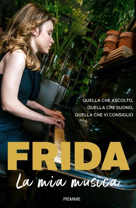 LA MIA MUSICA