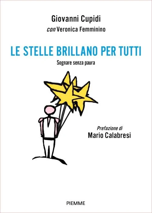Le stelle brillano per tutti