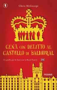 Cena con delitto al castello di Balmoral