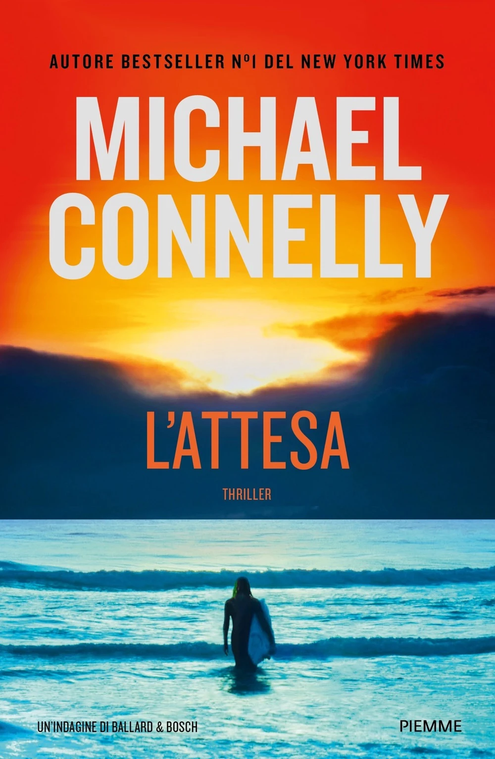L’attesa