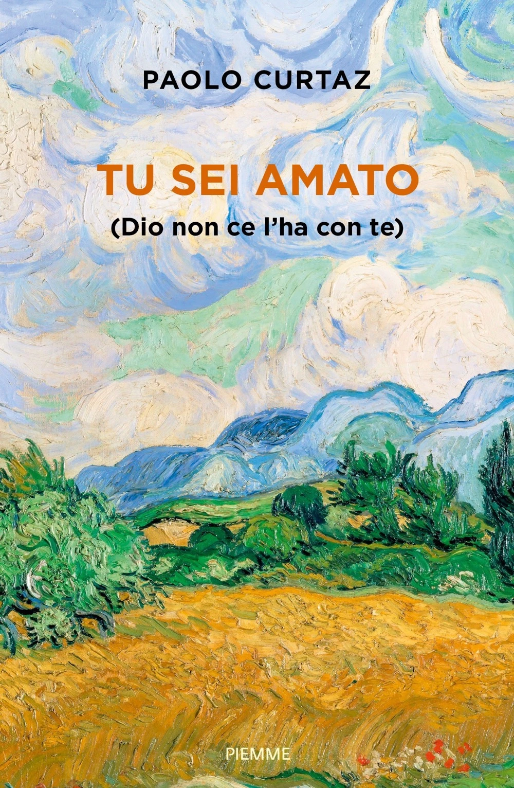 Tu sei amato