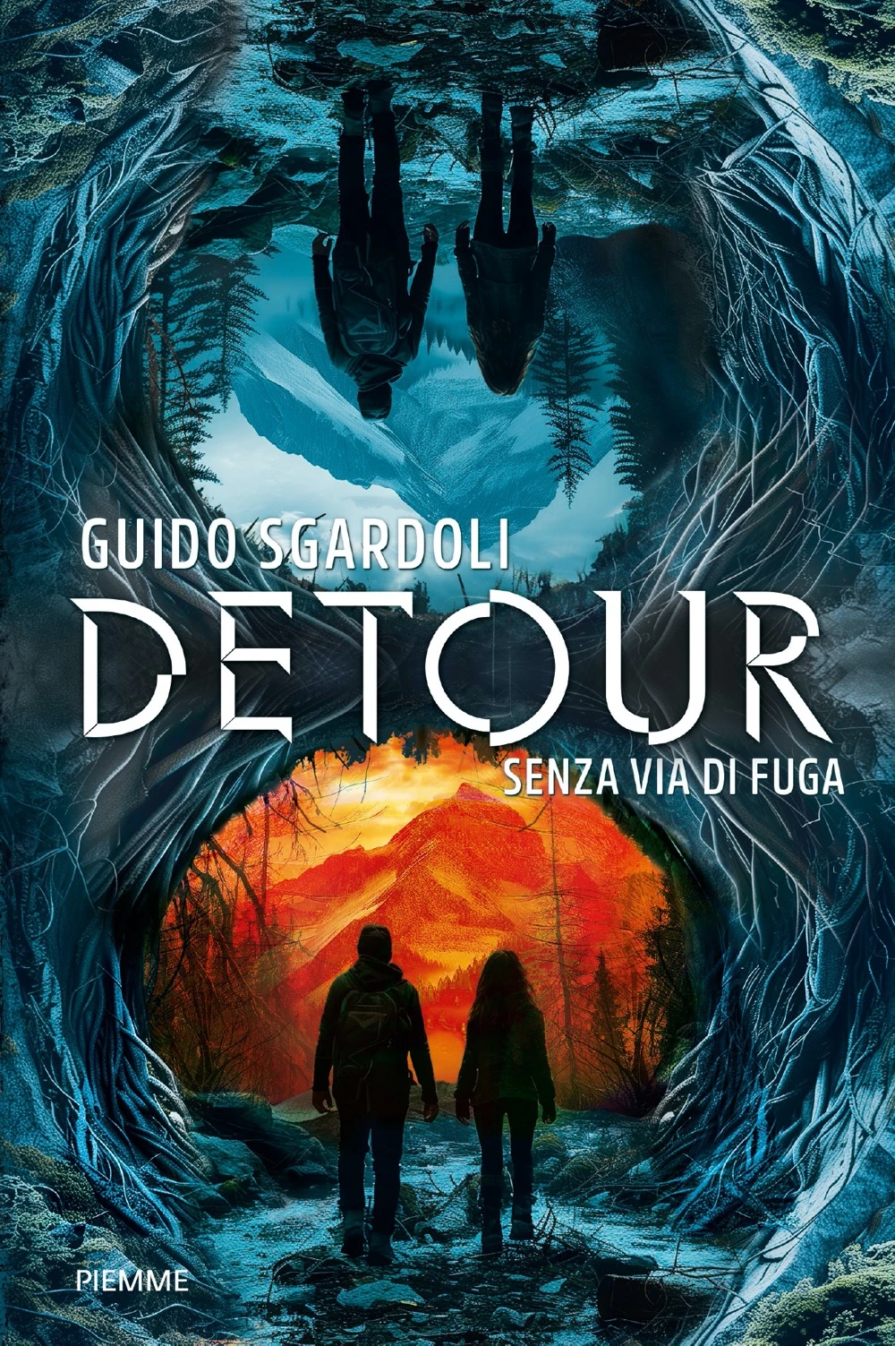 Detour